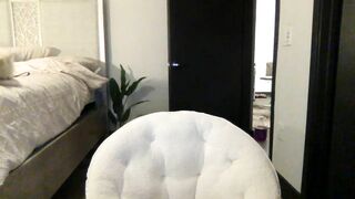 Watch _natycutei19 Top Porn Leak Video [Chaturbate] - asian, bigboobs, puffynipple... thumbnail