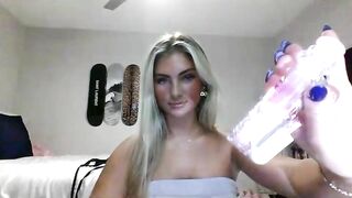 lovelyaveryy New Porn Video [Chaturbate] - asia, machine, snap4life, ahegao