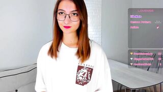 milana_girl New Porn Video [Chaturbate] - new, shy, young, lovense, petite