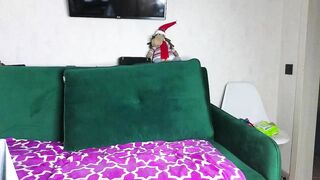 Watch lisi4ka_basik33 New Porn Video [Chaturbate] - feet, anal, smalltits, lovense... thumbnail
