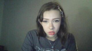 sendforesme Top Porn Video [Chaturbate] - femdom, findom, skinny, jerkoff, longhair