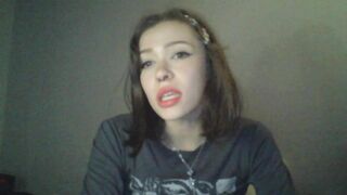sendforesme Top Porn Video [Chaturbate] - femdom, findom, skinny, jerkoff, longhair