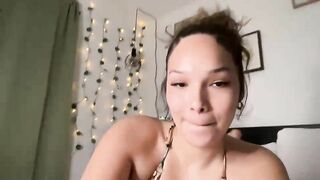 tamiracliff Best Porn Leak Video [Chaturbate] - beautiful, wifematerial, conversation, analtoys, panty