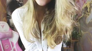 Watch georginaashburn Top Porn Leak Video [Chaturbate] - new, bigass, shy, 18, teen