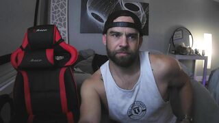Watch sexytexcouple Top Porn Video [Chaturbate] - muscles, cameltoe, twerking, uncut