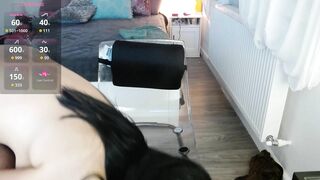 Watch nauty_leila Hot Porn Leak Video [Chaturbate] - german, new, bigass, squirt, bigboobs