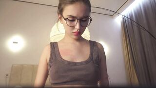 Watch nayeon_obi Top Porn Video [Chaturbate] - smalltits, 18, lovense, asian, skinny