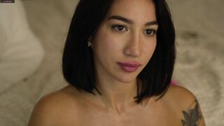 leoramallis New Porn Leak Video [Chaturbate] - fit, new, natural, young, asian
