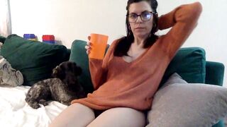 Watch korasrubiez Hot Porn Video [Chaturbate] - daddysgirl, mommy, milf, masturbation, wetpanties