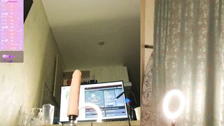 Watch cutieotter Hot Porn Leak Video [Chaturbate] - redhead, bigass, fuckmachine, squirt, nonude