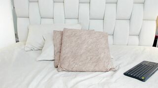 violetahayes New Porn Leak Video [Chaturbate] - tease, daddy, lush, cute, petite
