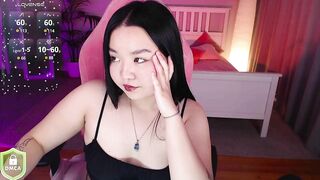 Watch suzy_baee Best Porn Video [Chaturbate] - daddysgirl, daddy, shy, asian, cute