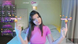 stella_belly New Porn Leak Video [Chaturbate] - new, shy, smalltits, 18, teen