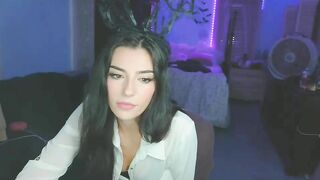 Watch mya_teague Top Porn Leak Video [Chaturbate] - shaved, lovense, young, master