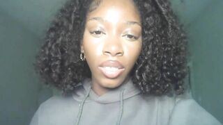 Watch theroyaldoll Best Porn Video [Chaturbate] - ebony, sexy, stripper, cute, petite