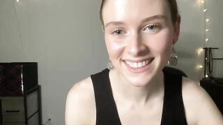 shadebabe Hot Porn Leak Video [Chaturbate] - queen, smallbreasts, ebony, dildoplay