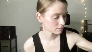 shadebabe Hot Porn Leak Video [Chaturbate] - queen, smallbreasts, ebony, dildoplay