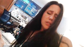 Watch laylaskye420 Top Porn Video [Chaturbate] - cosplay, moan, asia, chat, bigdildo