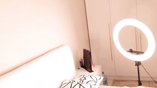 Watch violett_queenn New Porn Video [Chaturbate] - fuckmachine, lovense, squirt, teen, bigboobs