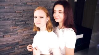 whitneyherrin Best Porn Video [Chaturbate] - new, shy, 18, teen, cute