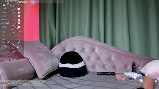 lika_moon Top Porn Leak Video [Chaturbate] - redhead, cosplay, feet, smalltits, lovense