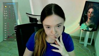 _margoqueen_ Top Porn Leak Video [Chaturbate] - tits, nipples, sexy, topless, boobs