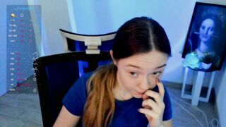 _margoqueen_ Top Porn Leak Video [Chaturbate] - tits, nipples, sexy, topless, boobs