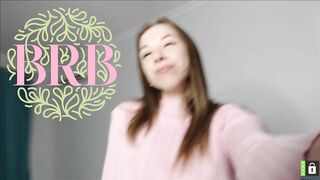 Watch cute_beauty Top Porn Leak Video [Chaturbate] - feet, new, lovense, 18, blonde