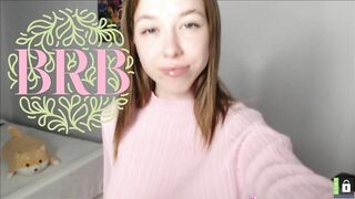 Watch cute_beauty Top Porn Leak Video [Chaturbate] - feet, new, lovense, 18, blonde