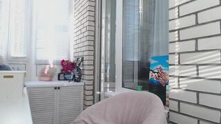 ohh_moon Hot Porn Leak Video [Chaturbate] - redhead, new, anal, tattoos, smoke
