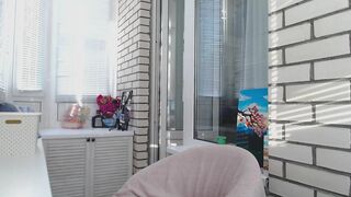 ohh_moon Hot Porn Leak Video [Chaturbate] - redhead, new, anal, tattoos, smoke