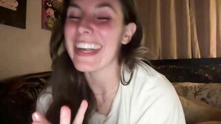 Watch haileecamryn Best Porn Leak Video [Chaturbate] - dildo, new, anal, squirt, slut