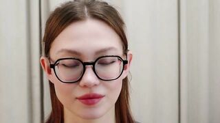tender_belle Top Porn Video [Chaturbate] - redhead, new, shy, bigtits, 18