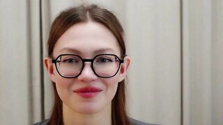 tender_belle Top Porn Video [Chaturbate] - redhead, new, shy, bigtits, 18