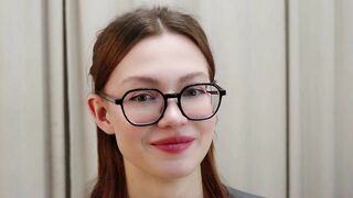 tender_belle Top Porn Video [Chaturbate] - redhead, new, shy, bigtits, 18