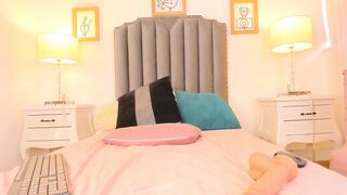 Watch victoria_calloway Best Porn Video [Chaturbate] - hairy, new, latina, 18, skinny