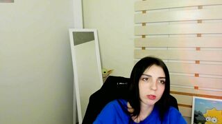 Watch _gloria_love_ Hot Porn Video [Chaturbate] - young, 18, skinny, teen, cute