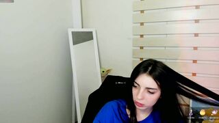 Watch _gloria_love_ Hot Porn Video [Chaturbate] - young, 18, skinny, teen, cute
