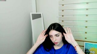 Watch _gloria_love_ Hot Porn Video [Chaturbate] - young, 18, skinny, teen, cute