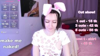 sonya_salvatore Best Porn Video [Chaturbate] - new, young, smalltits, 18, lush