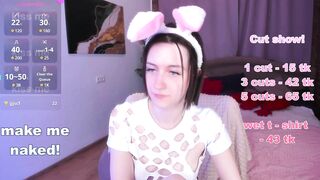 sonya_salvatore Best Porn Video [Chaturbate] - new, young, smalltits, 18, lush