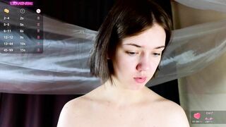 melissa_mcarthy Best Porn Leak Video [Chaturbate] - new, shy, smalltits, 18, skinny