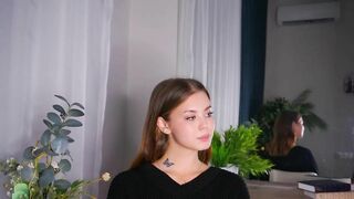 Watch sins_of_teams Top Porn Video [Chaturbate] - new, natural, shy, young, cute