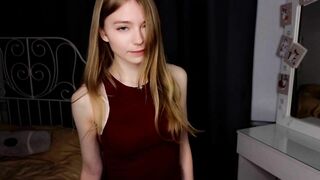 Watch lovely_shyy Best Porn Video [Chaturbate] - new, shy, young, 18, cute