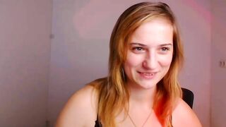molly_lyyy Top Porn Video [Chaturbate] - new, shy, lovense, 18, teen