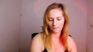molly_lyyy Top Porn Video [Chaturbate] - new, shy, lovense, 18, teen