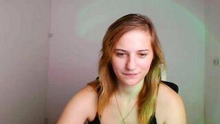 molly_lyyy Top Porn Video [Chaturbate] - new, shy, lovense, 18, teen