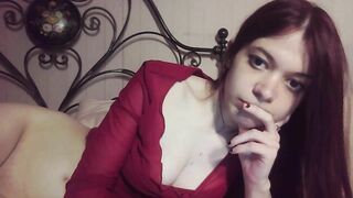 dollscult New Porn Leak Video [Chaturbate] - fountainsquirt, machine, doggy, showoil, schoolgirl