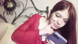 dollscult New Porn Leak Video [Chaturbate] - fountainsquirt, machine, doggy, showoil, schoolgirl