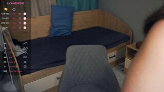 Watch aftonbunkers Hot Porn Video [Chaturbate] - new, shy, 18, teen, cute